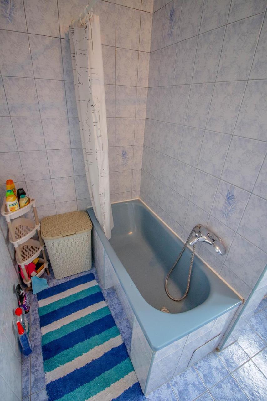 Apartman Penthaus U Strogom Centru Banja Luke Banja Luka Exterior foto